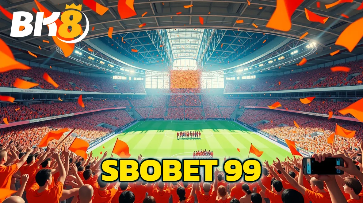 sbobet 99