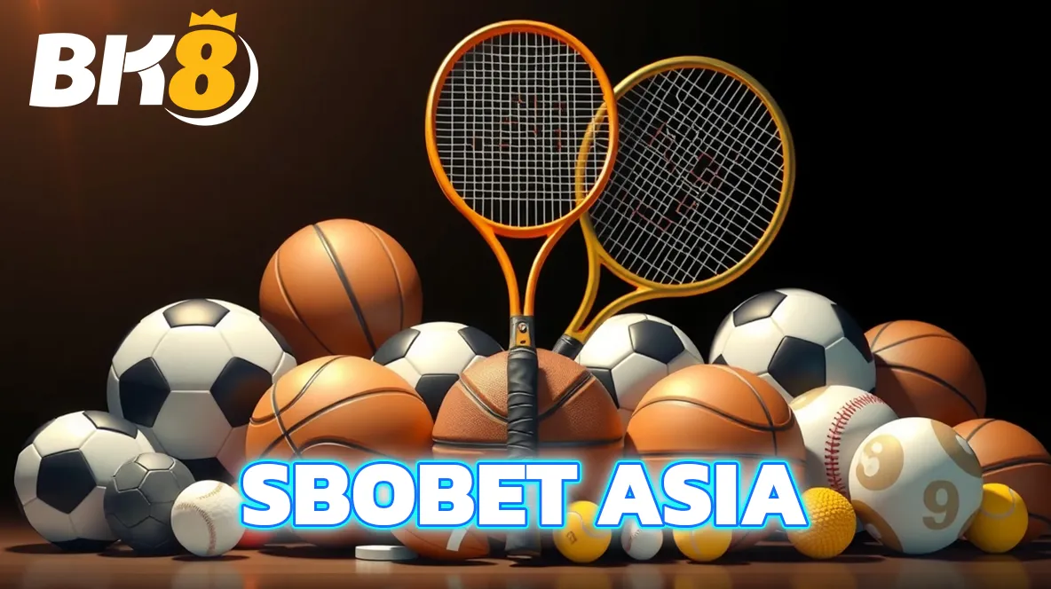 sbobet asia