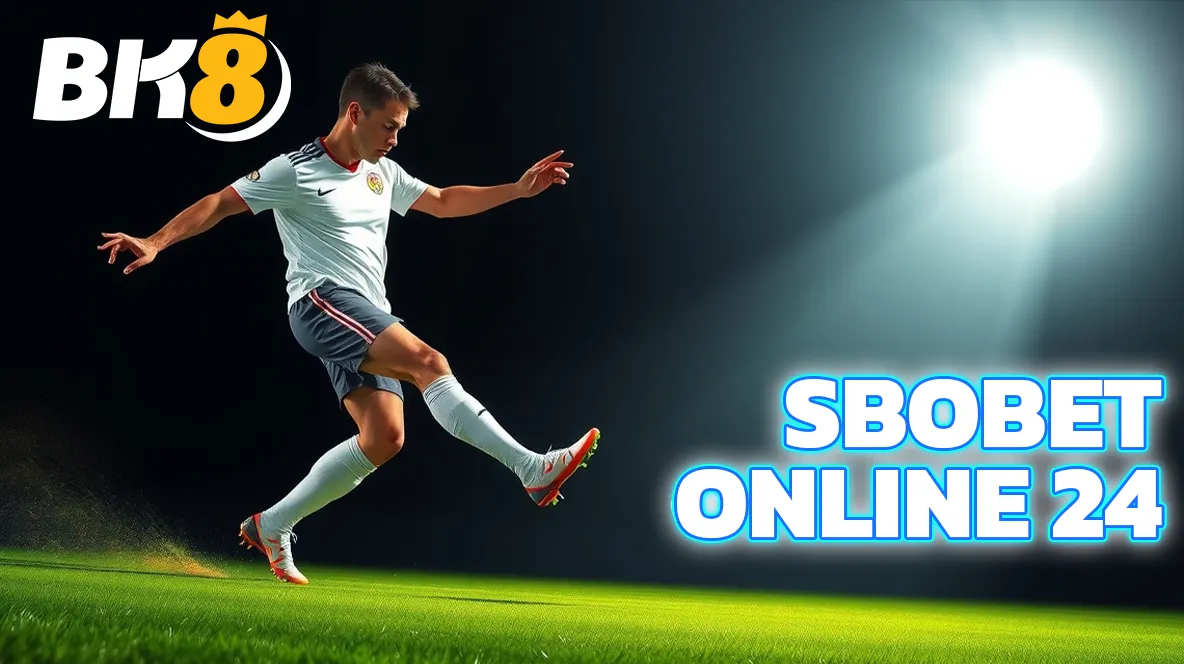 sbobet online 24