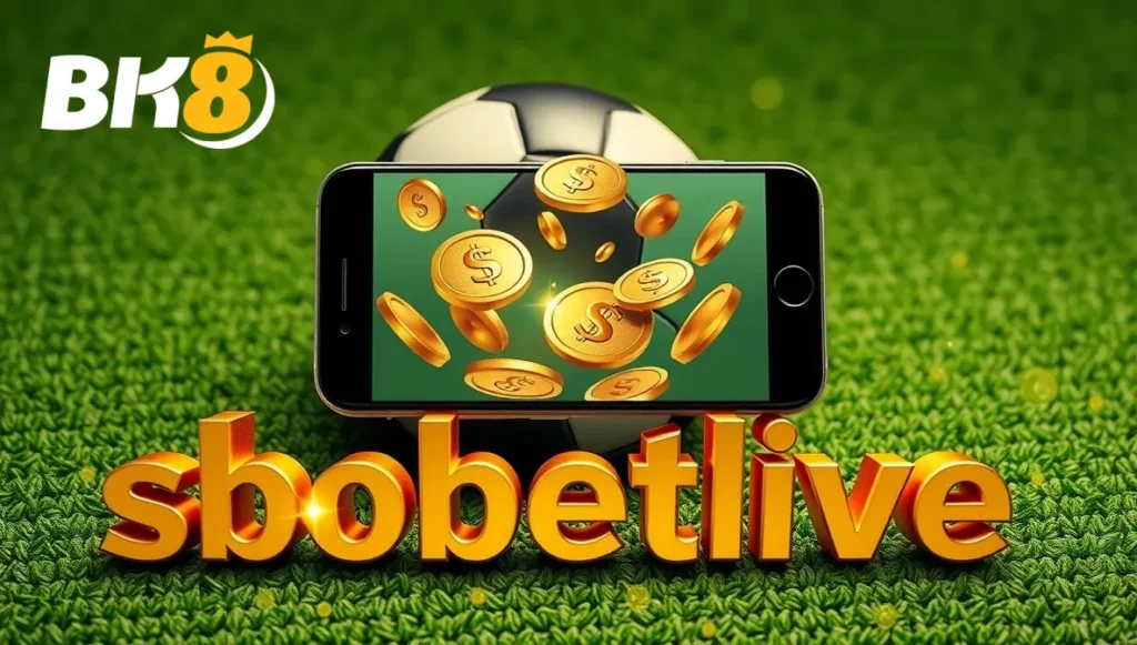 sbobetlive