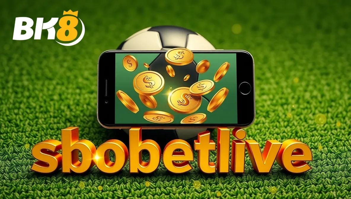 sbobetlive