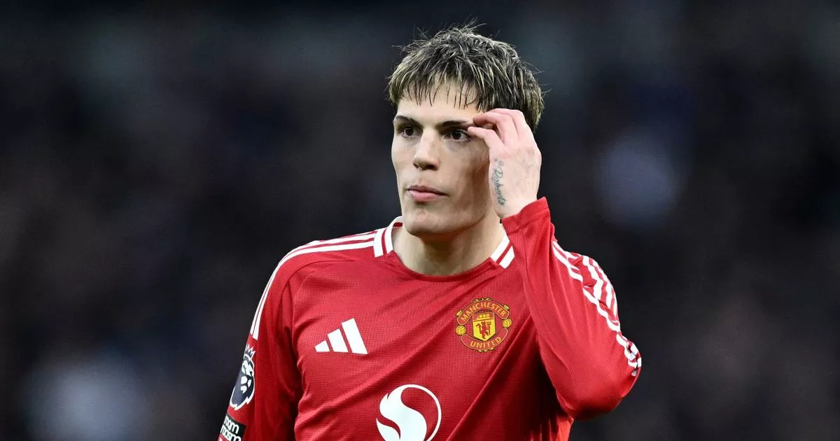 การ์นาโช่