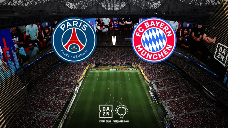 เปแอสเช ปะทะ บาเยิร์น มิวนิค